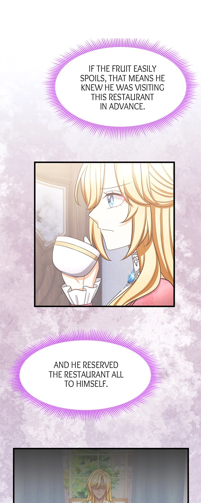 Please Fulfill Your End of the Bargain, My Grace! Chapter 92 163 21