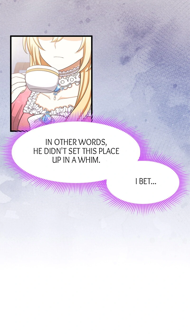 Please Fulfill Your End of the Bargain, My Grace! Chapter 92 165 23