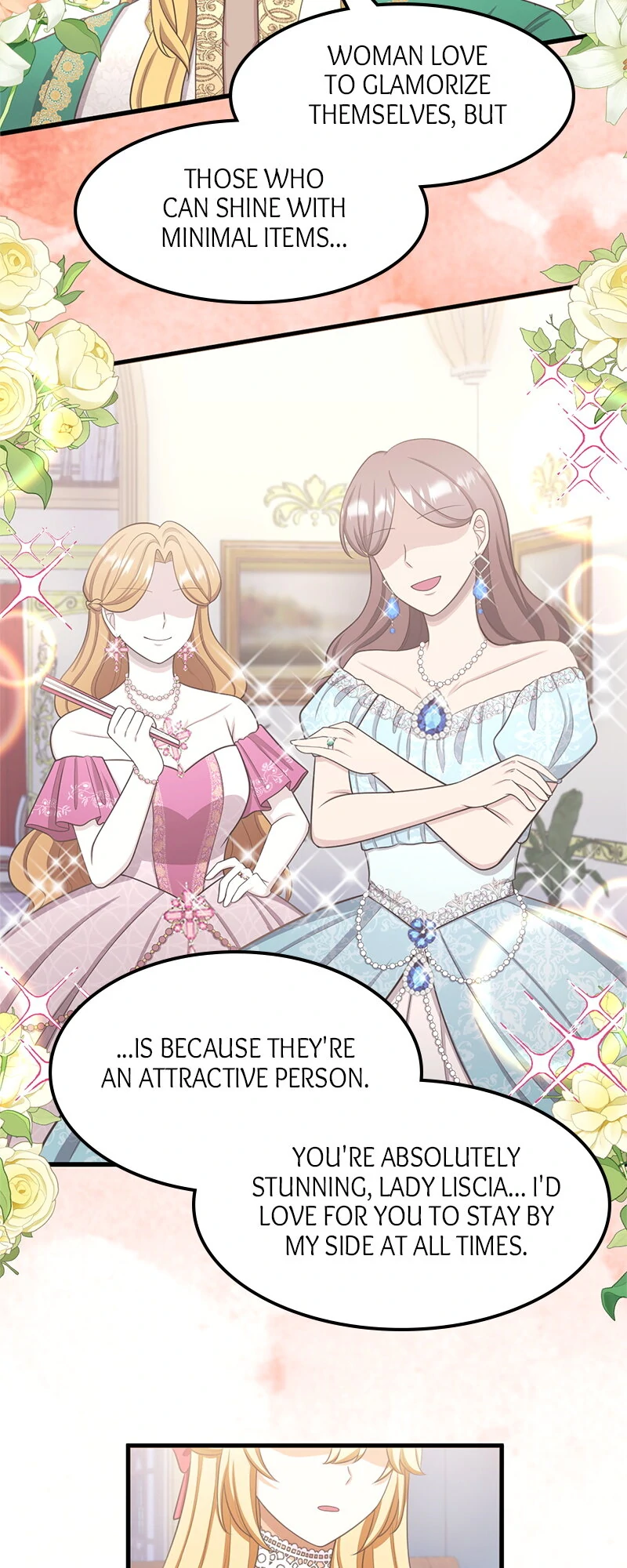 Please Fulfill Your End of the Bargain, My Grace! Chapter 92 171 29