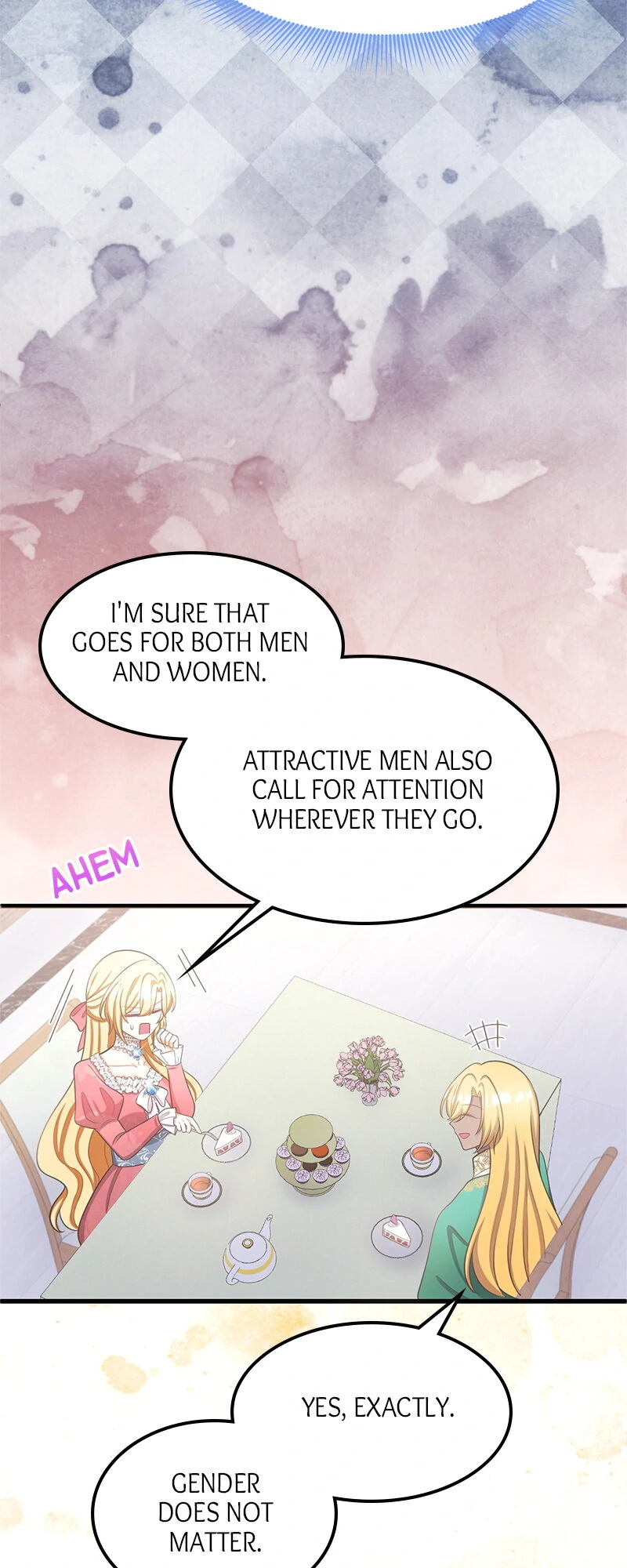 Please Fulfill Your End of the Bargain, My Grace! Chapter 92 174 32