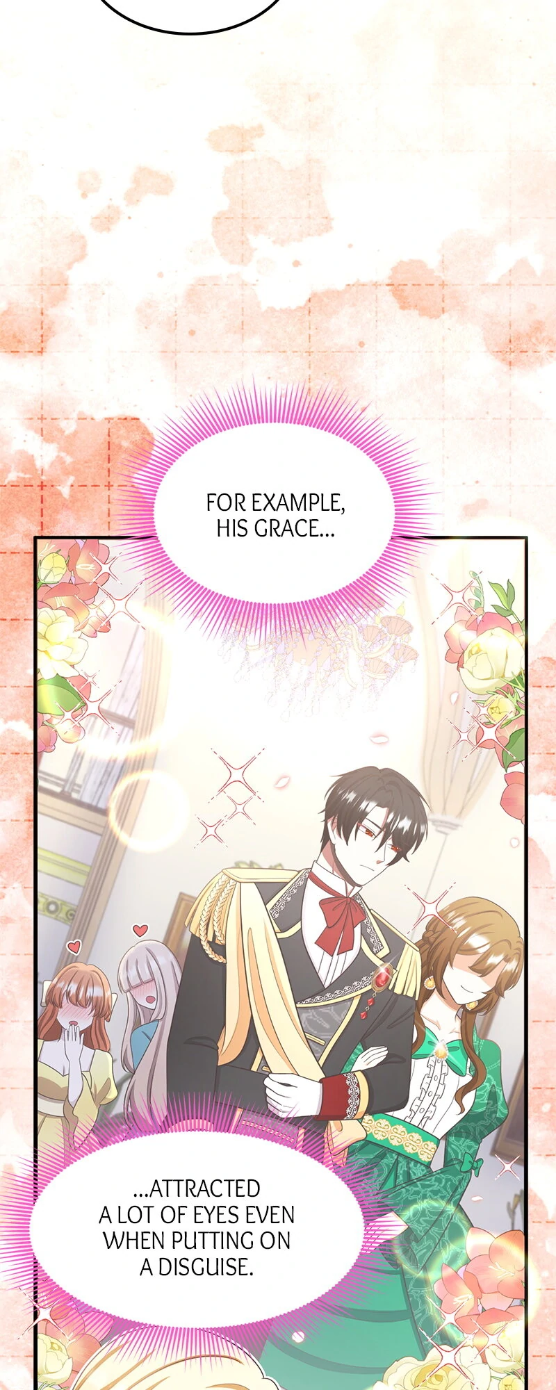 Please Fulfill Your End of the Bargain, My Grace! Chapter 92 175 33