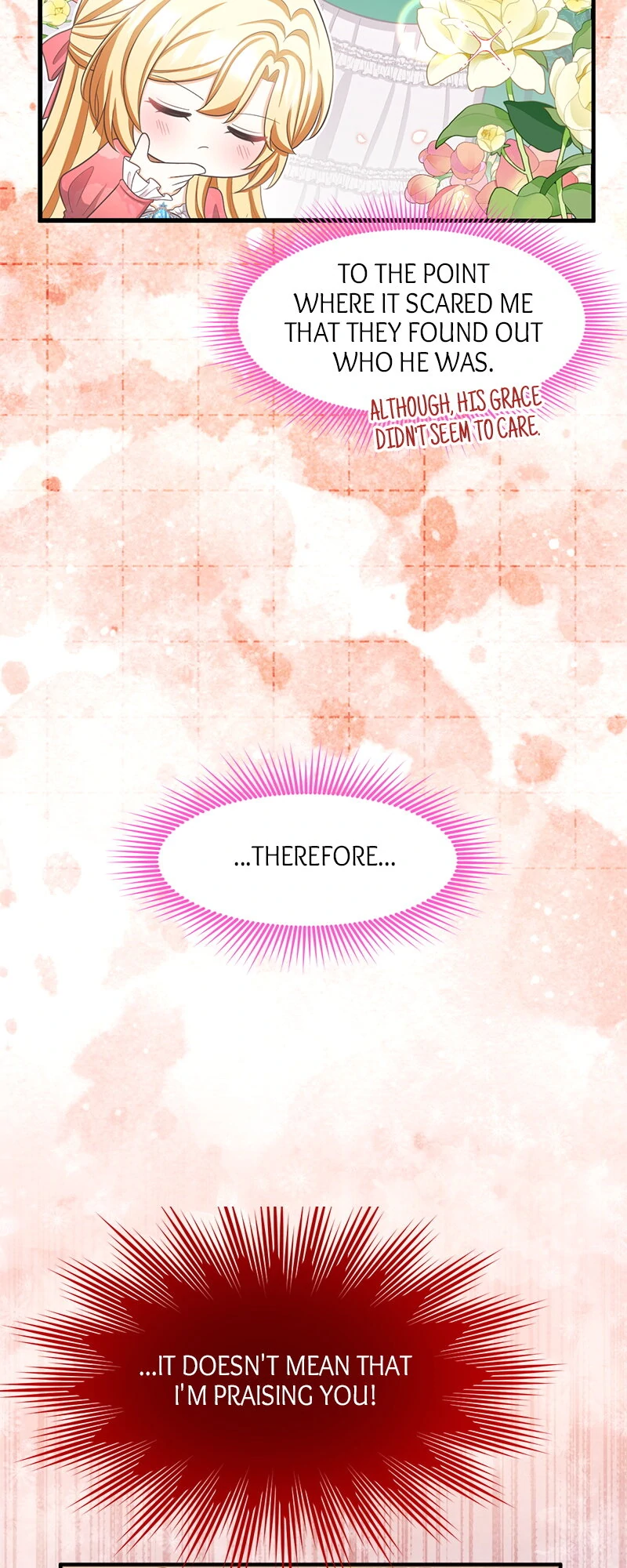 Please Fulfill Your End of the Bargain, My Grace! Chapter 92 176 34