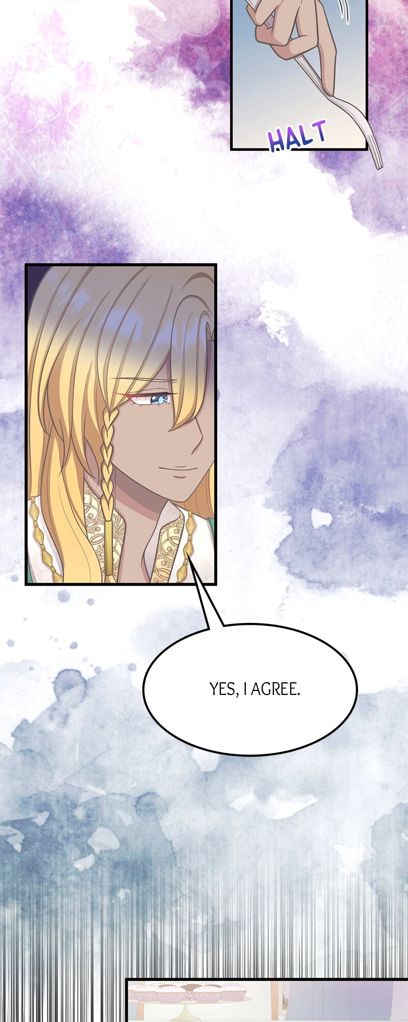 Please Fulfill Your End of the Bargain, My Grace! Chapter 92 180 38