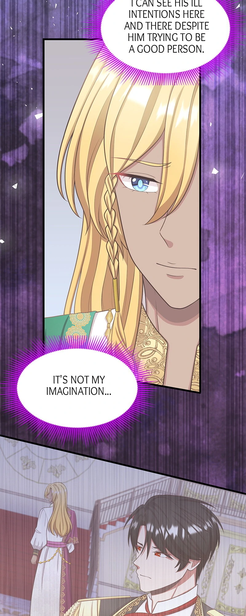Please Fulfill Your End of the Bargain, My Grace! Chapter 92 184 42