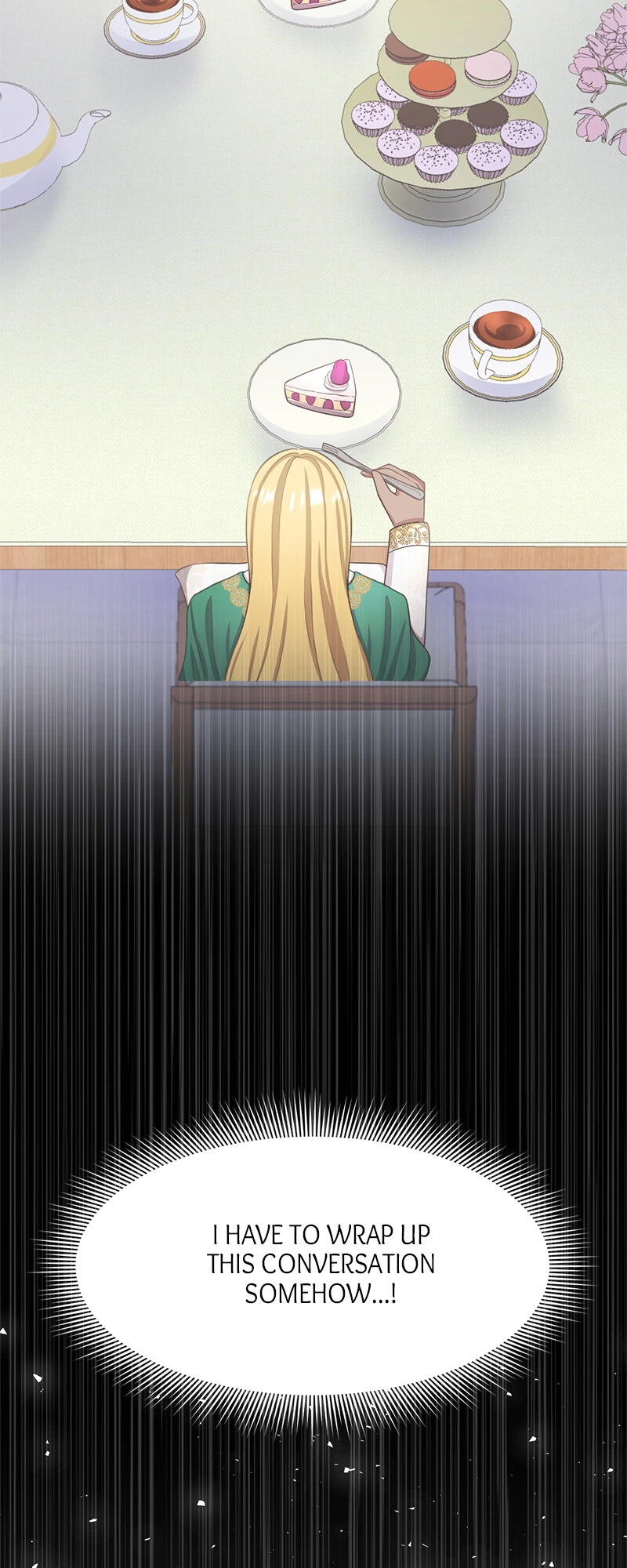 Please Fulfill Your End of the Bargain, My Grace! Chapter 92 186 44