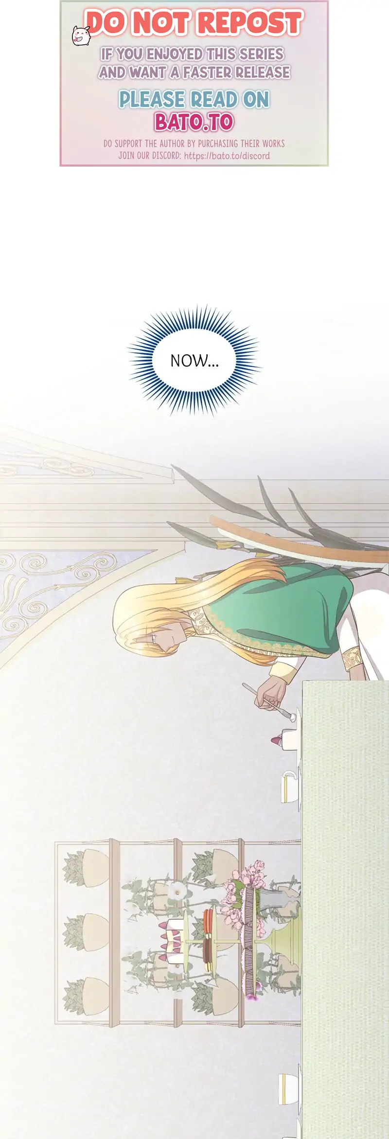 Please Fulfill Your End of the Bargain, My Grace! Chapter 93 143 001