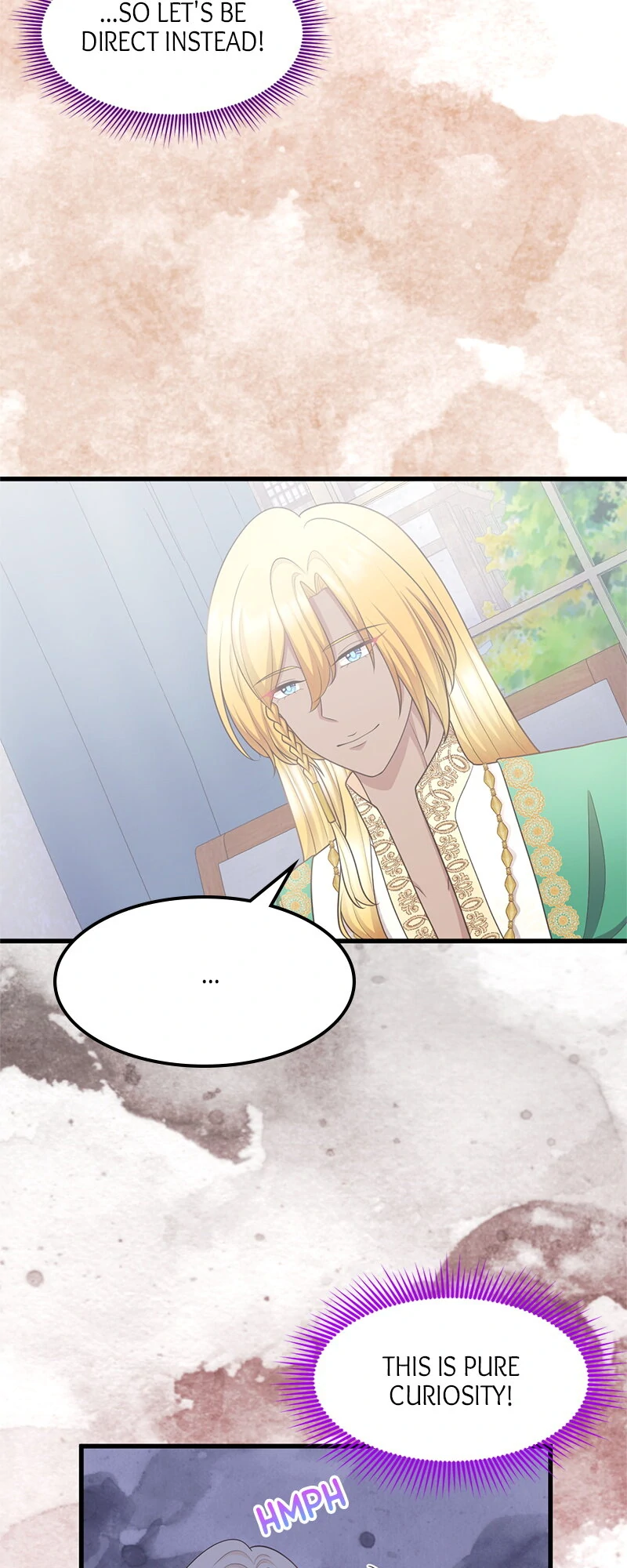 Please Fulfill Your End of the Bargain, My Grace! Chapter 93 146 004