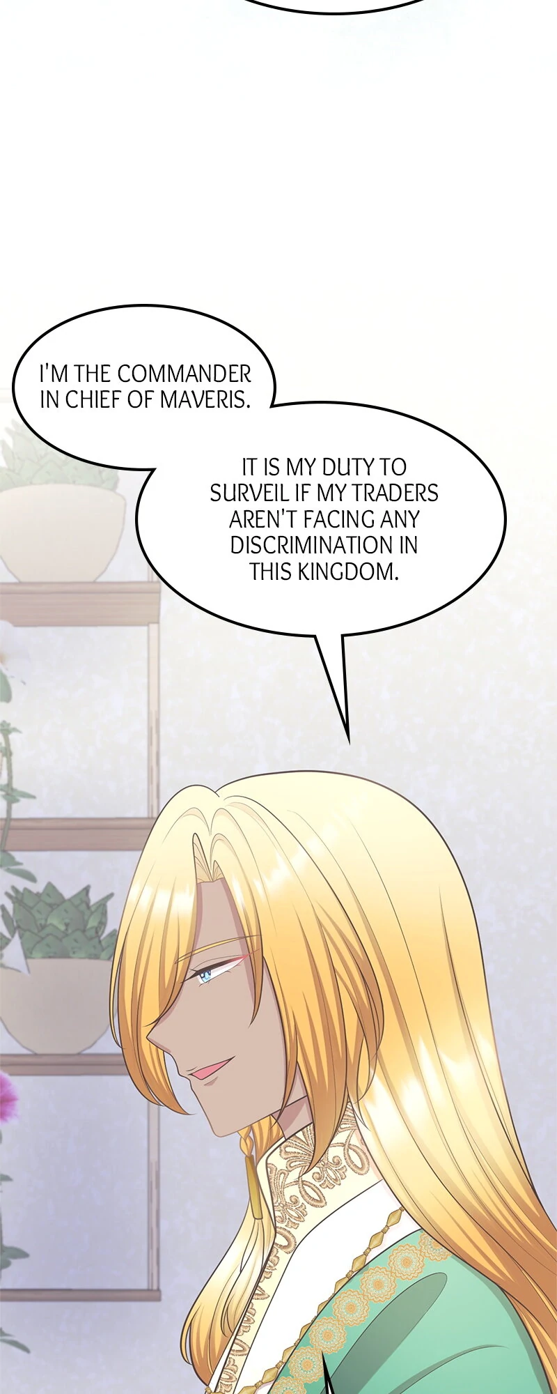 Please Fulfill Your End of the Bargain, My Grace! Chapter 93 150 008