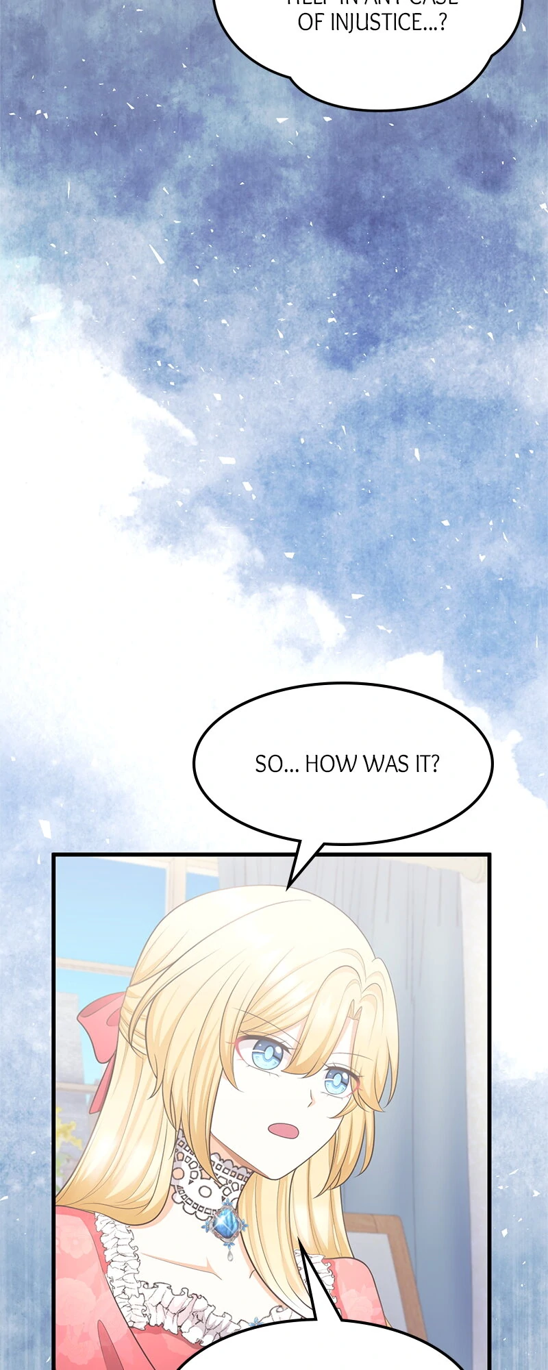 Please Fulfill Your End of the Bargain, My Grace! Chapter 93 153 011