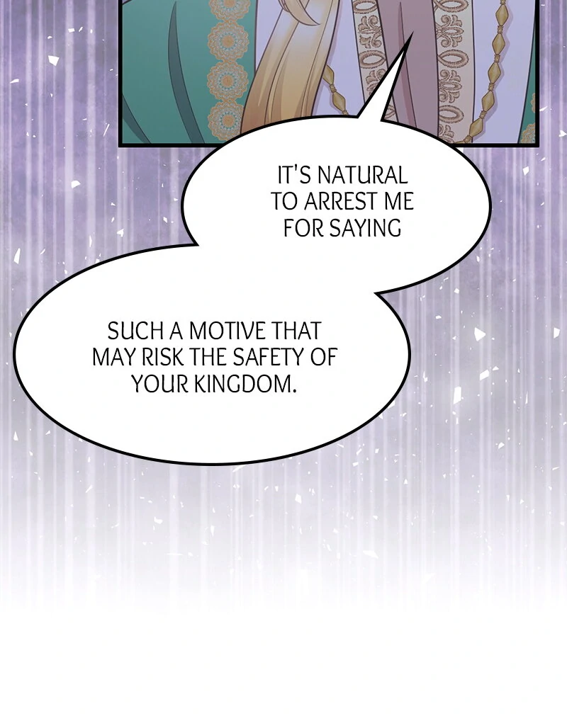 Please Fulfill Your End of the Bargain, My Grace! Chapter 93 155 013