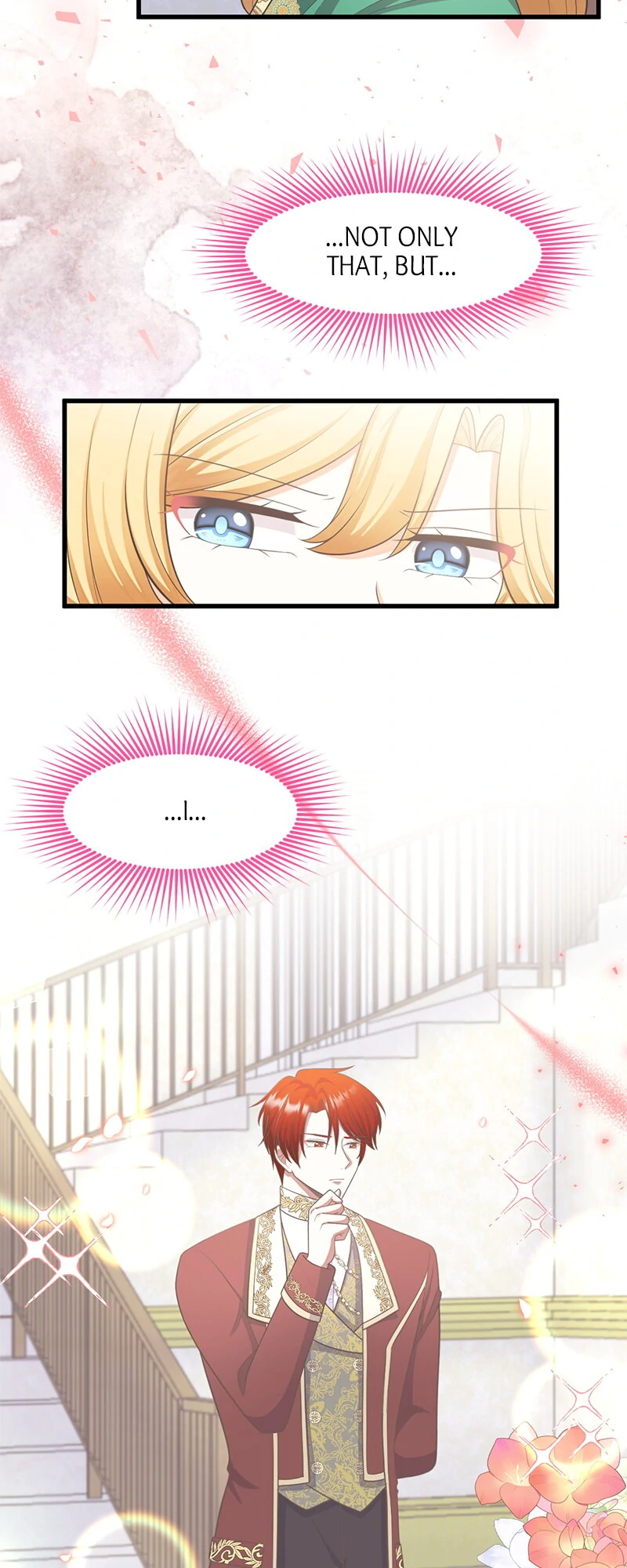 Please Fulfill Your End of the Bargain, My Grace! Chapter 93 158 016