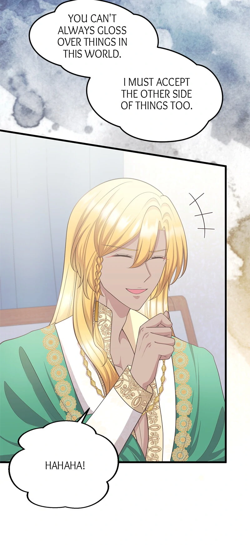 Please Fulfill Your End of the Bargain, My Grace! Chapter 93 162 020