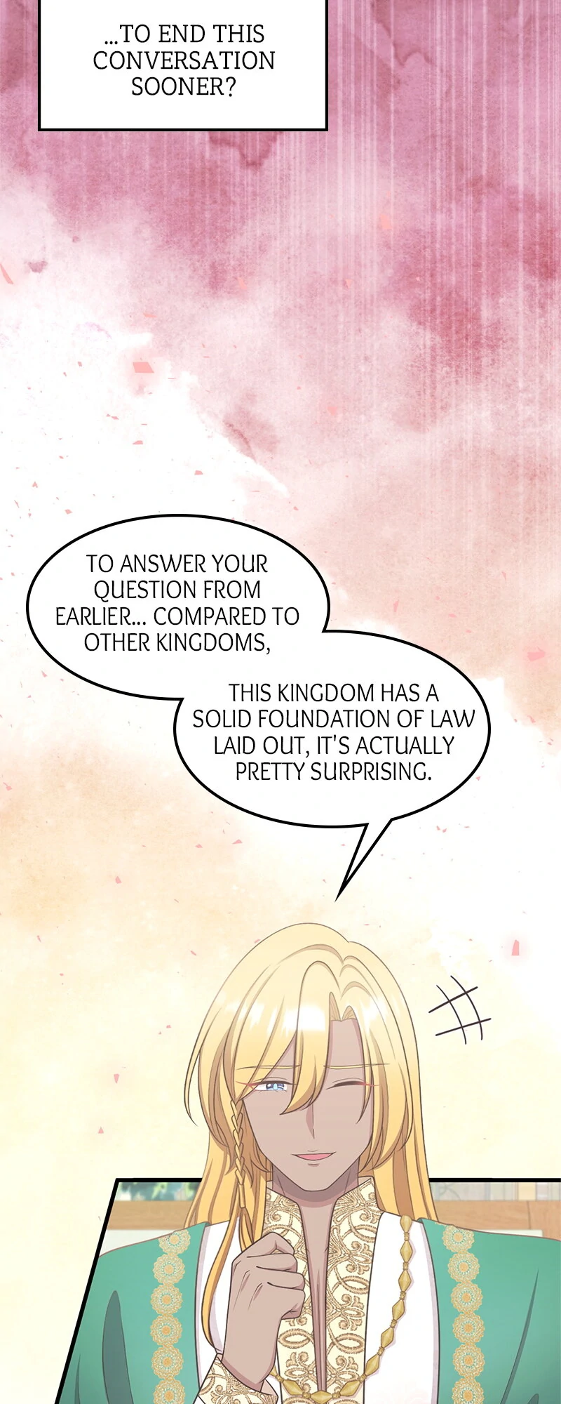 Please Fulfill Your End of the Bargain, My Grace! Chapter 93 164 022