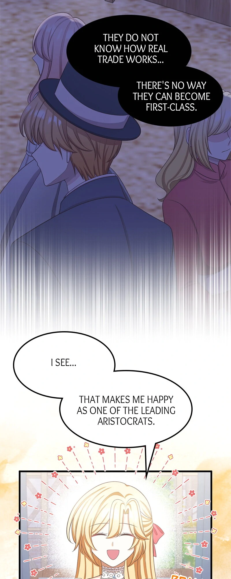 Please Fulfill Your End of the Bargain, My Grace! Chapter 93 166 024