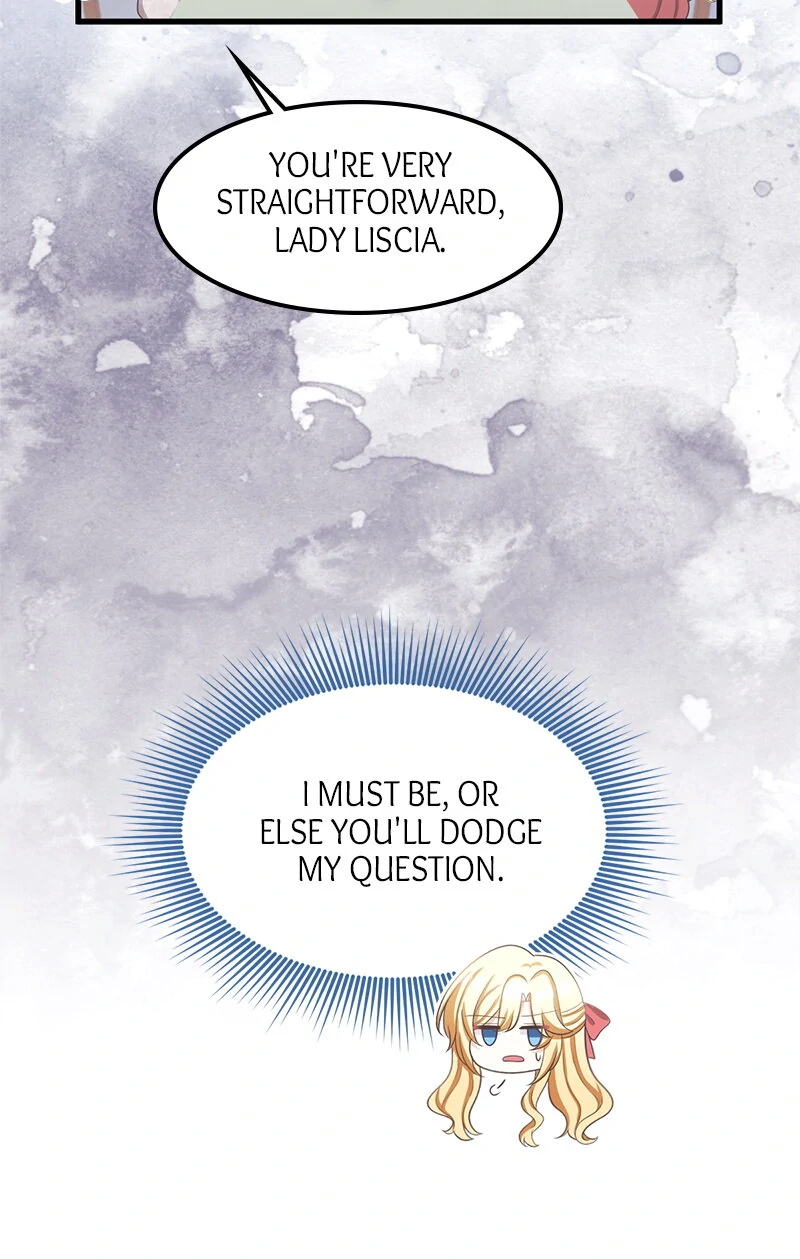 Please Fulfill Your End of the Bargain, My Grace! Chapter 93 169 027
