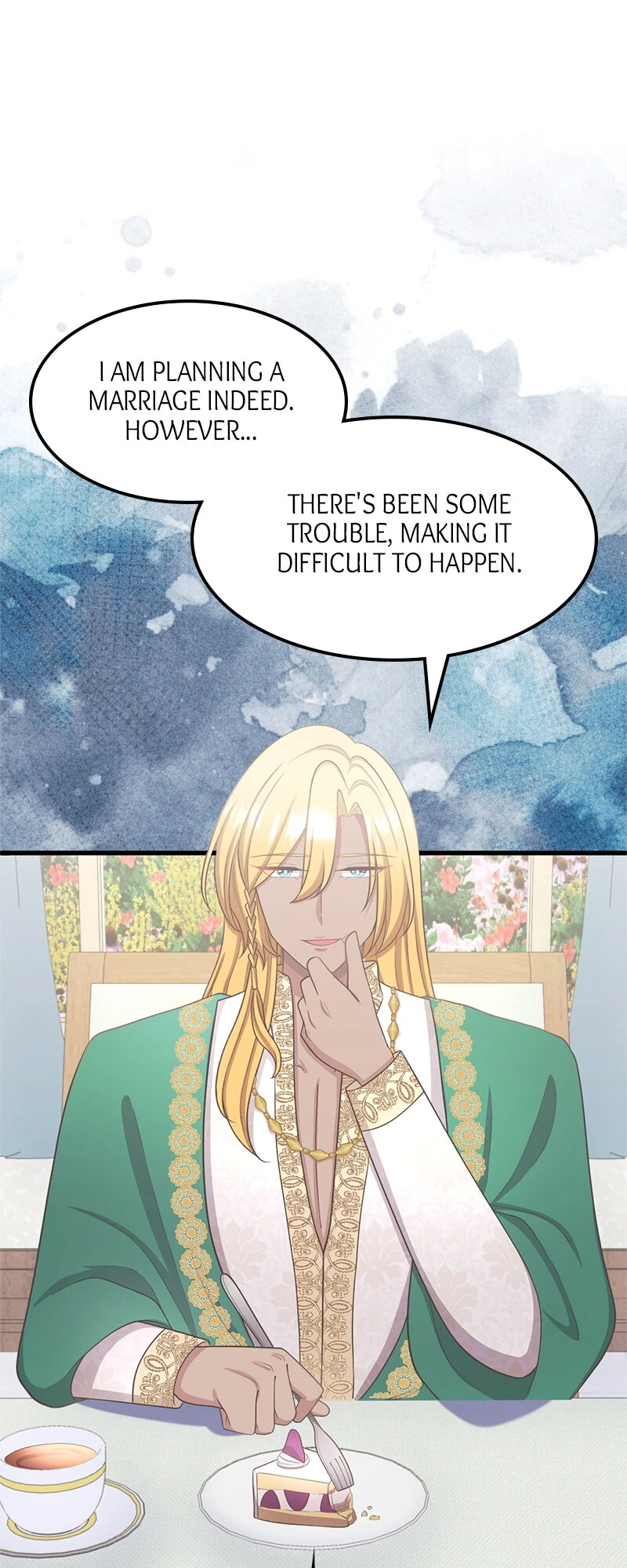Please Fulfill Your End of the Bargain, My Grace! Chapter 93 170 028