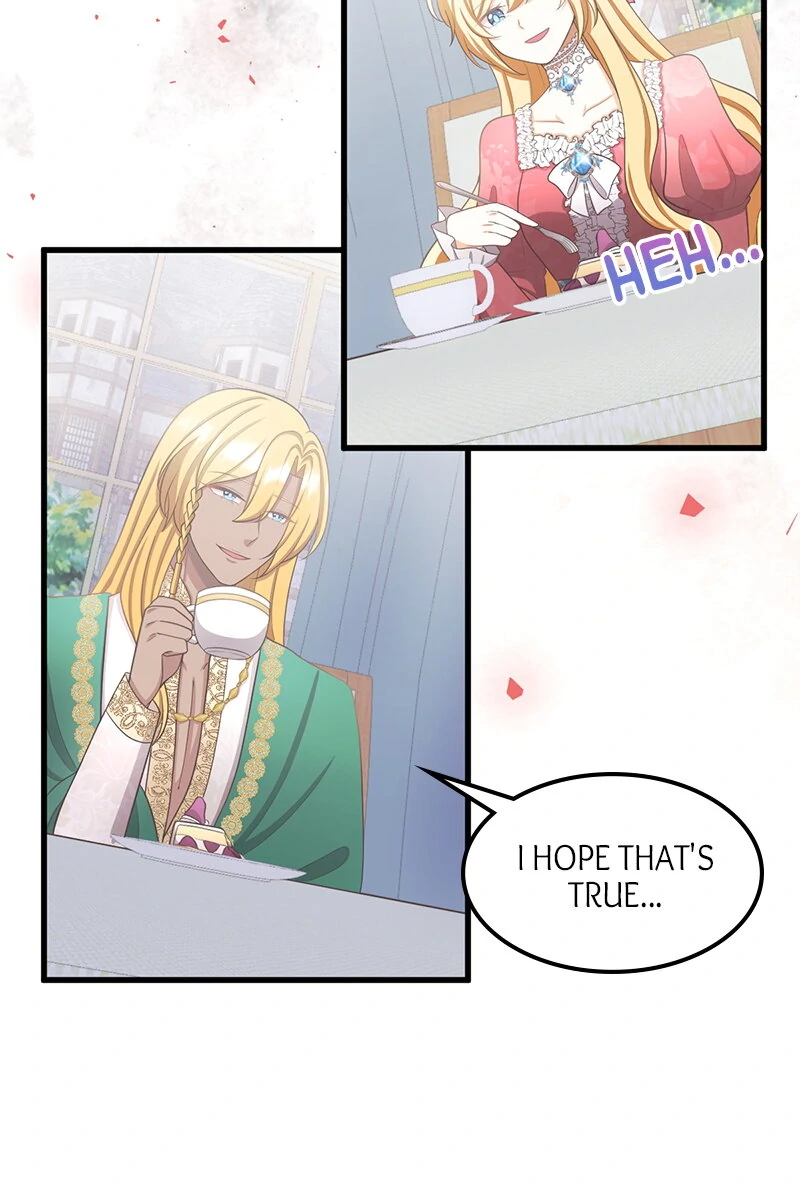 Please Fulfill Your End of the Bargain, My Grace! Chapter 93 176 034