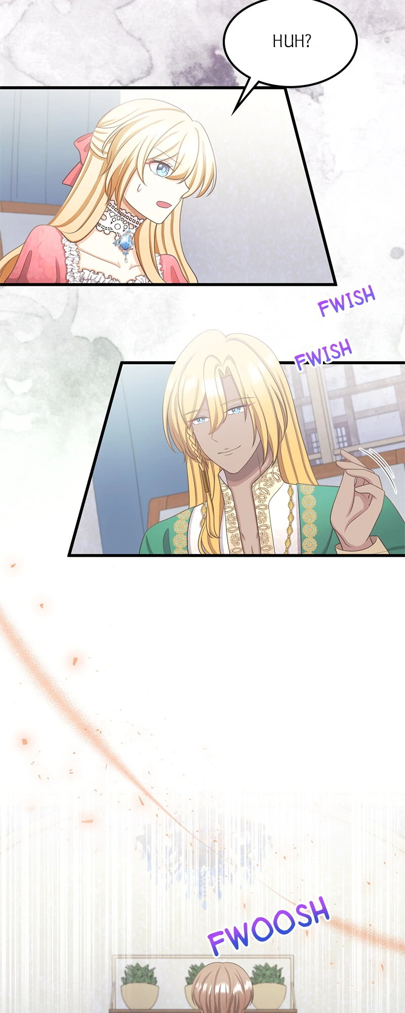 Please Fulfill Your End of the Bargain, My Grace! Chapter 93 179 037