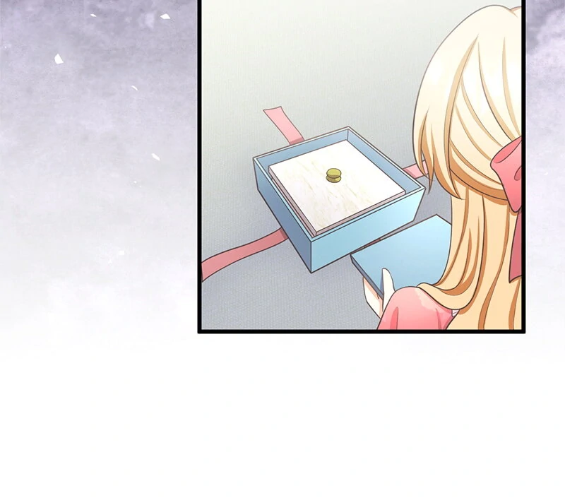 Please Fulfill Your End of the Bargain, My Grace! Chapter 93 183 041