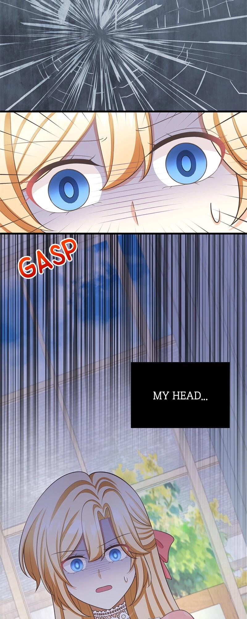 Please Fulfill Your End of the Bargain, My Grace! Chapter 93 185 043