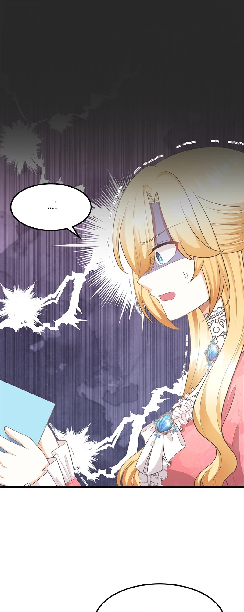 Please Fulfill Your End of the Bargain, My Grace! Chapter 94 140 01