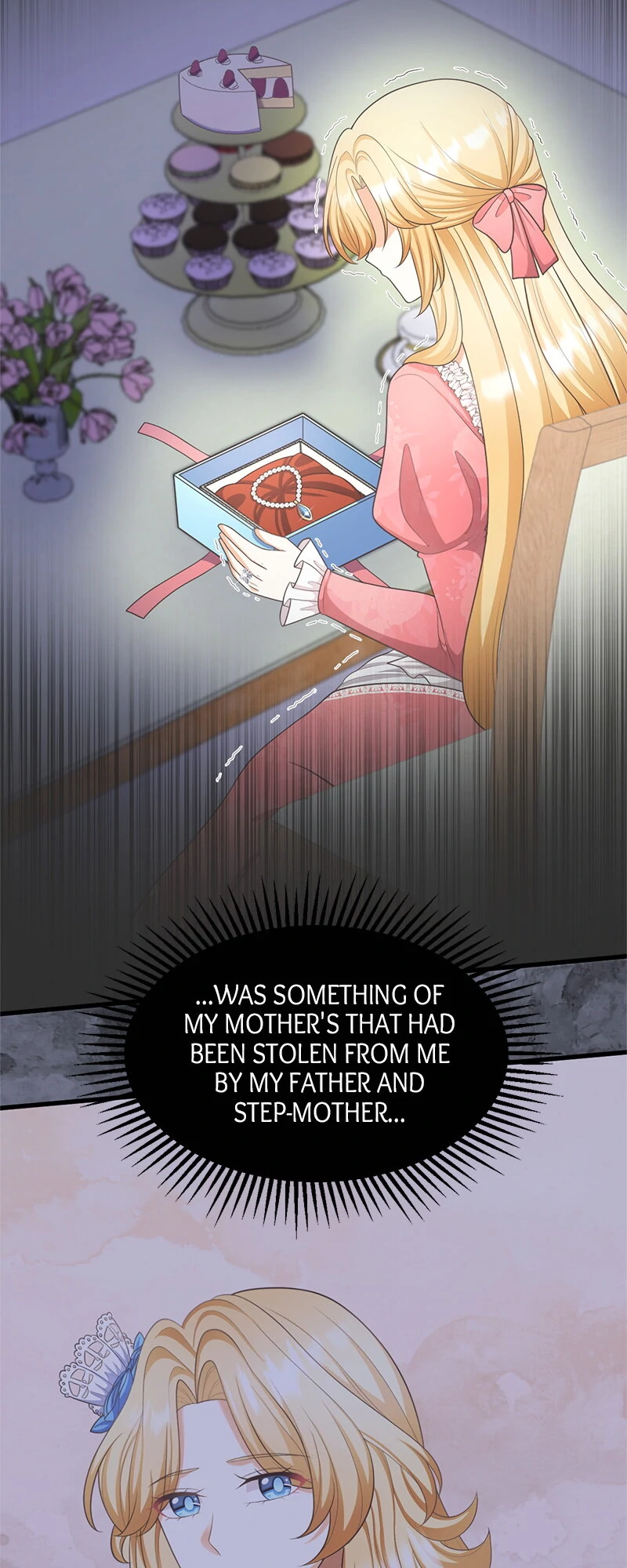 Please Fulfill Your End of the Bargain, My Grace! Chapter 94 143 04