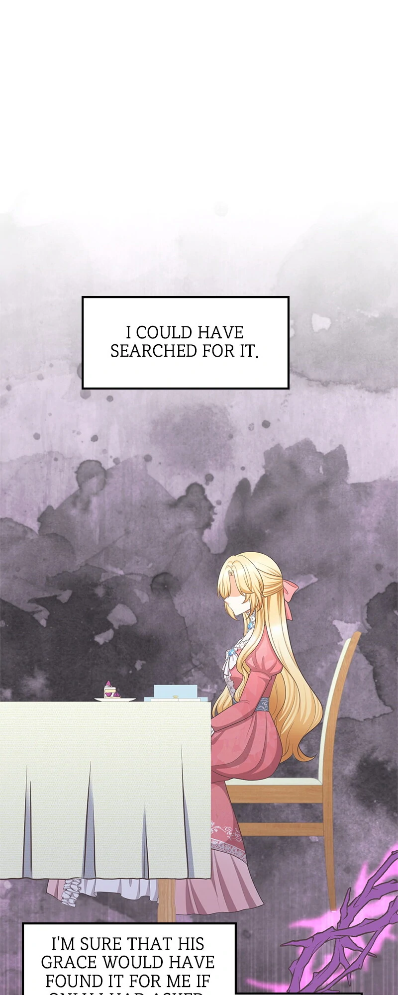 Please Fulfill Your End of the Bargain, My Grace! Chapter 94 146 07