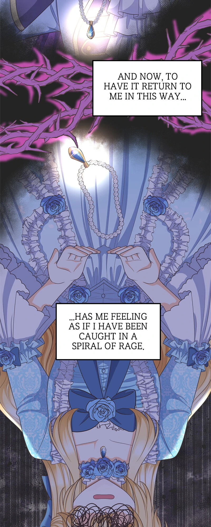 Please Fulfill Your End of the Bargain, My Grace! Chapter 94 148 09