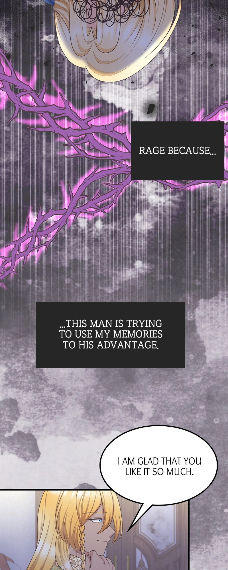 Please Fulfill Your End of the Bargain, My Grace! Chapter 94 149 10