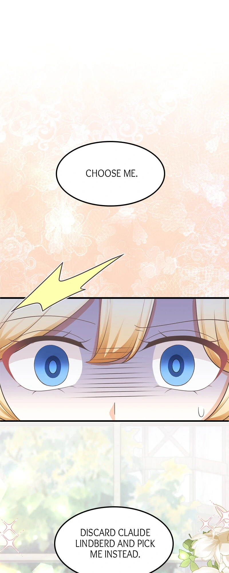 Please Fulfill Your End of the Bargain, My Grace! Chapter 94 153 14
