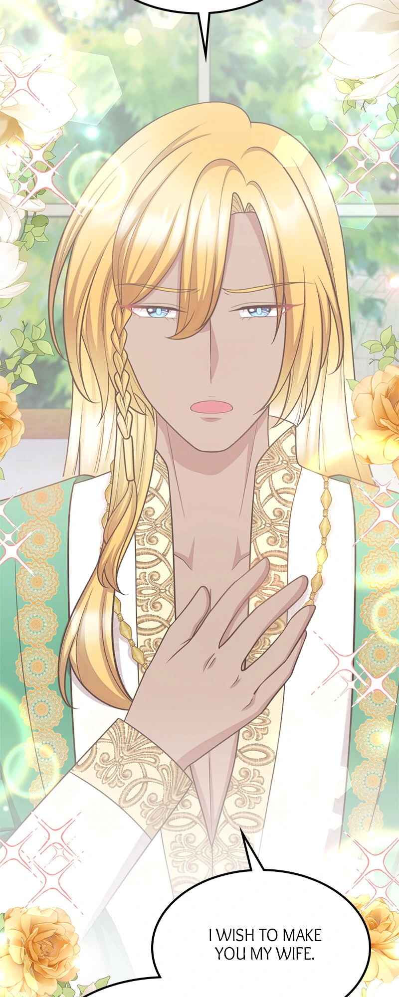 Please Fulfill Your End of the Bargain, My Grace! Chapter 94 154 15