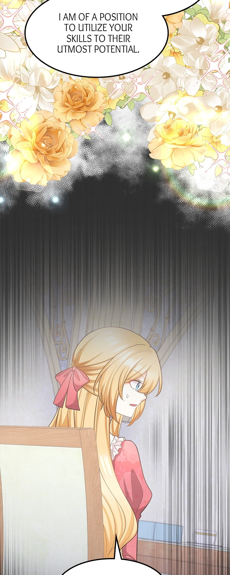 Please Fulfill Your End of the Bargain, My Grace! Chapter 94 155 16