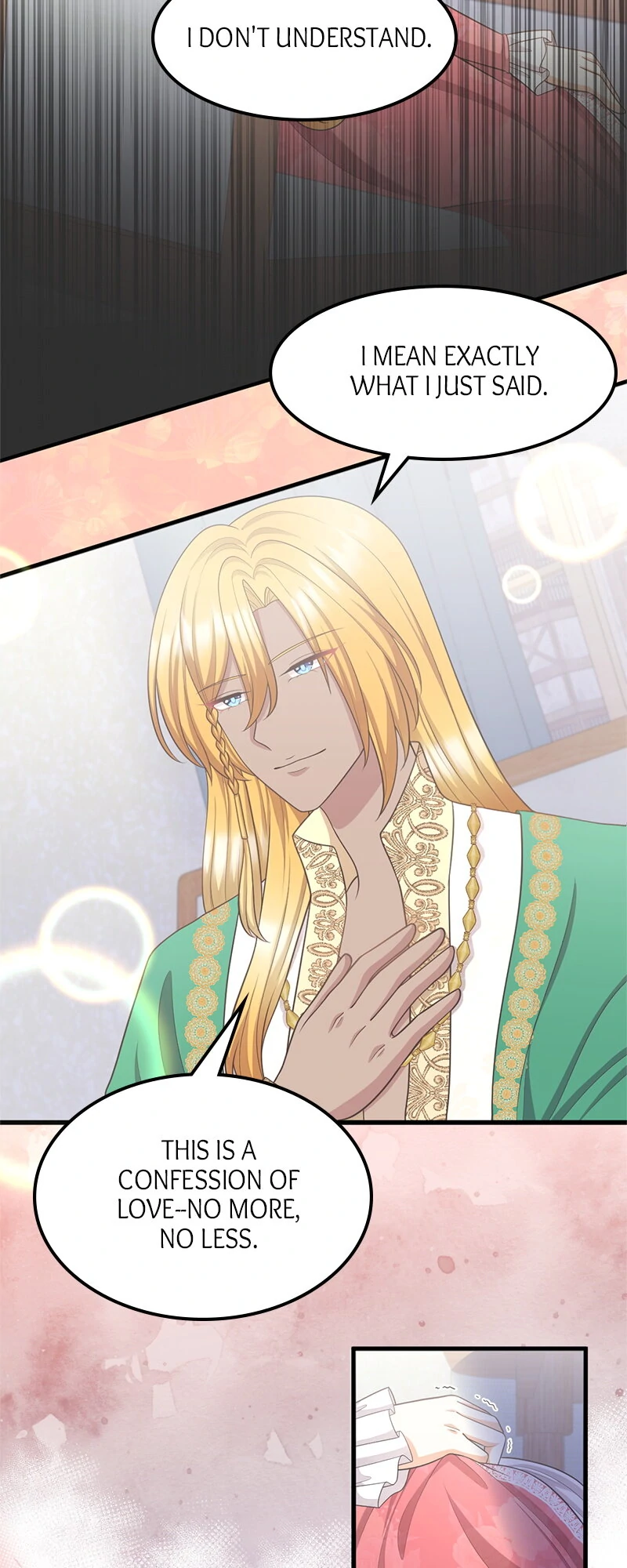 Please Fulfill Your End of the Bargain, My Grace! Chapter 94 156 17