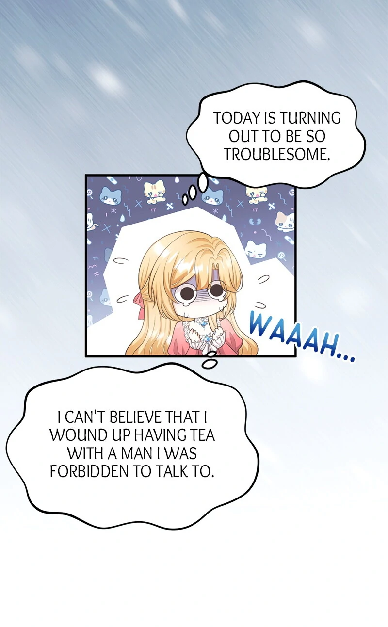 Please Fulfill Your End of the Bargain, My Grace! Chapter 94 158 19