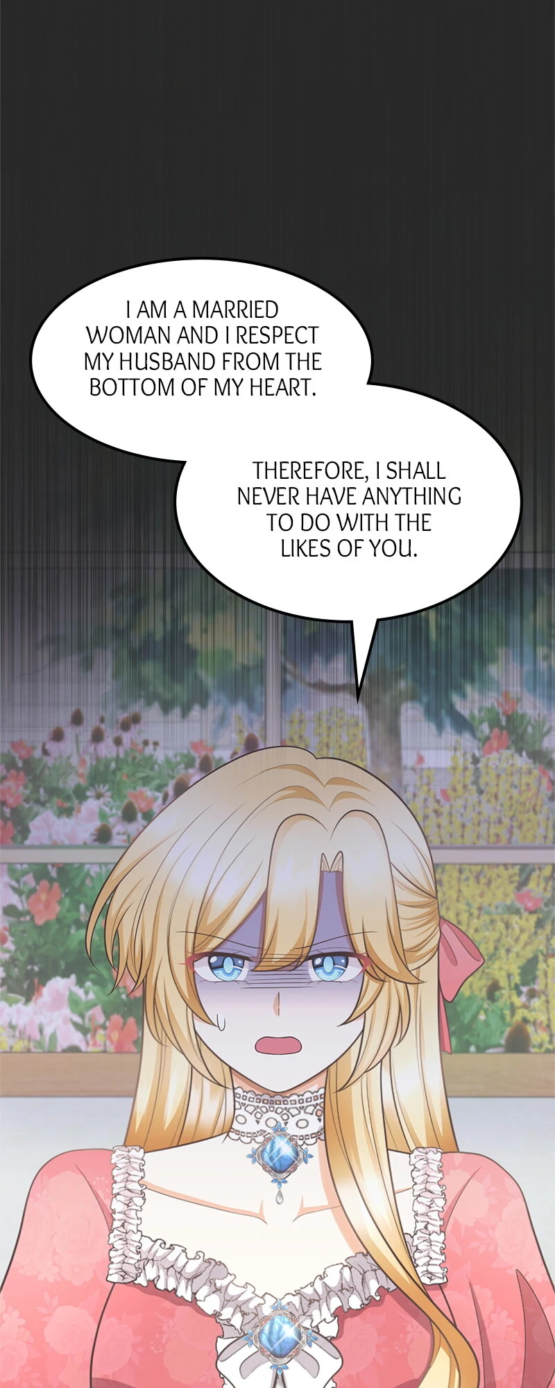 Please Fulfill Your End of the Bargain, My Grace! Chapter 94 160 21