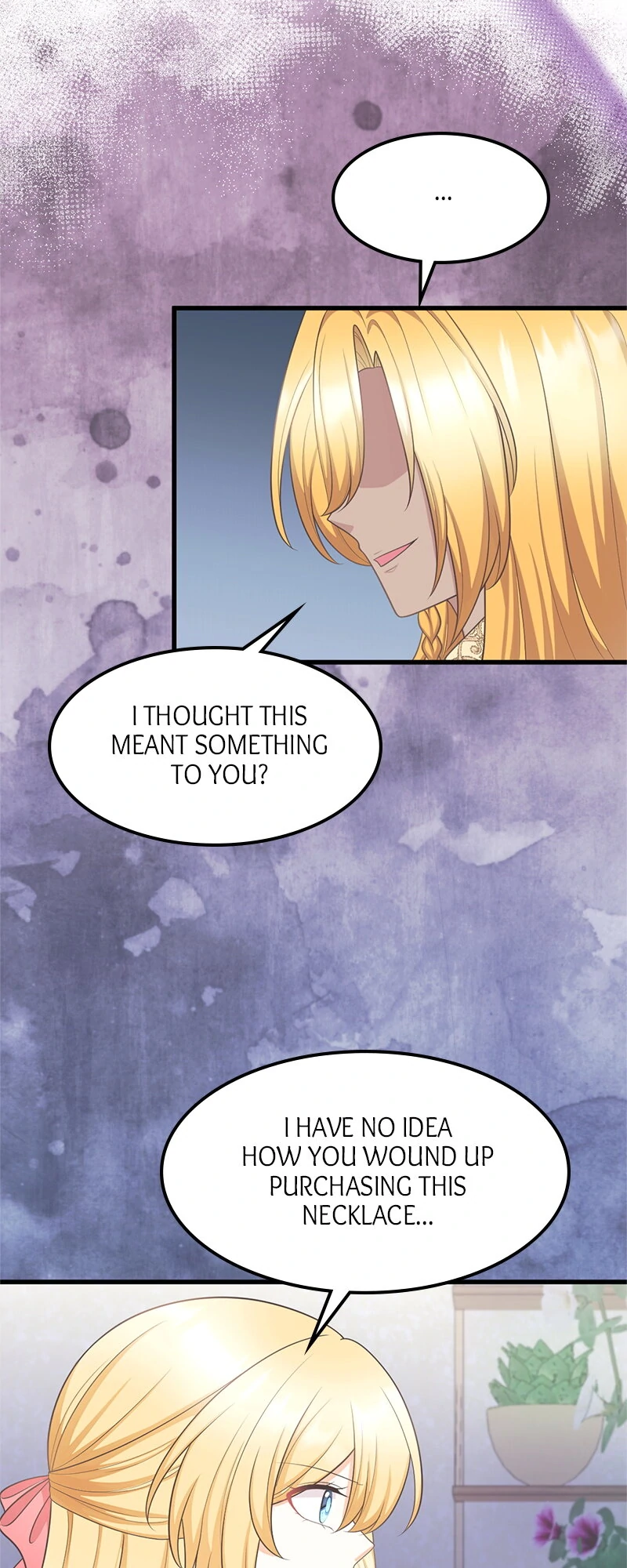 Please Fulfill Your End of the Bargain, My Grace! Chapter 94 162 23