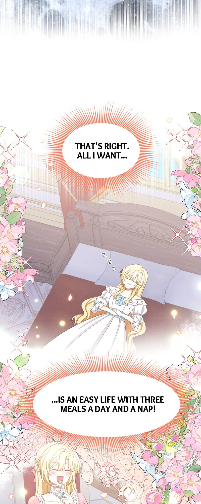 Please Fulfill Your End of the Bargain, My Grace! Chapter 94 170 31