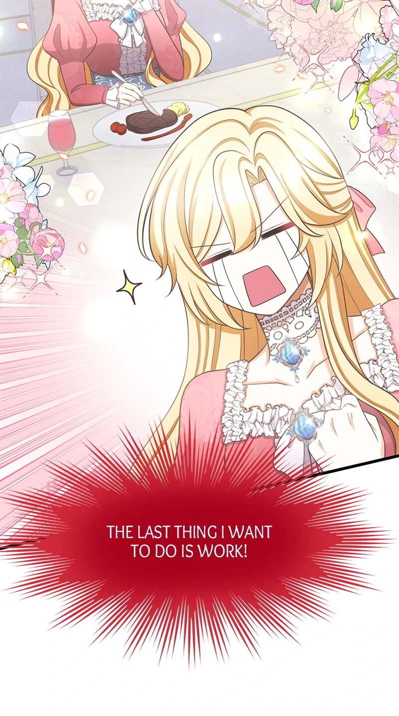 Please Fulfill Your End of the Bargain, My Grace! Chapter 94 171 32
