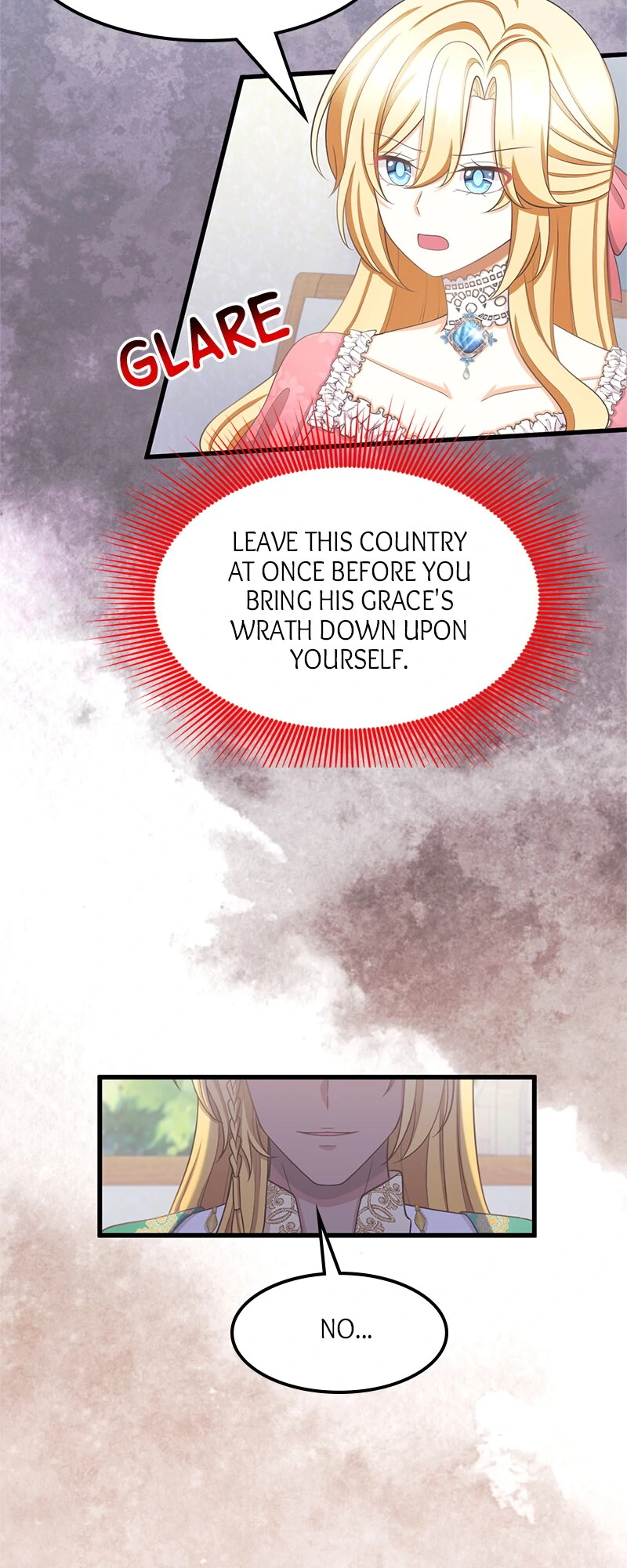 Please Fulfill Your End of the Bargain, My Grace! Chapter 94 173 34