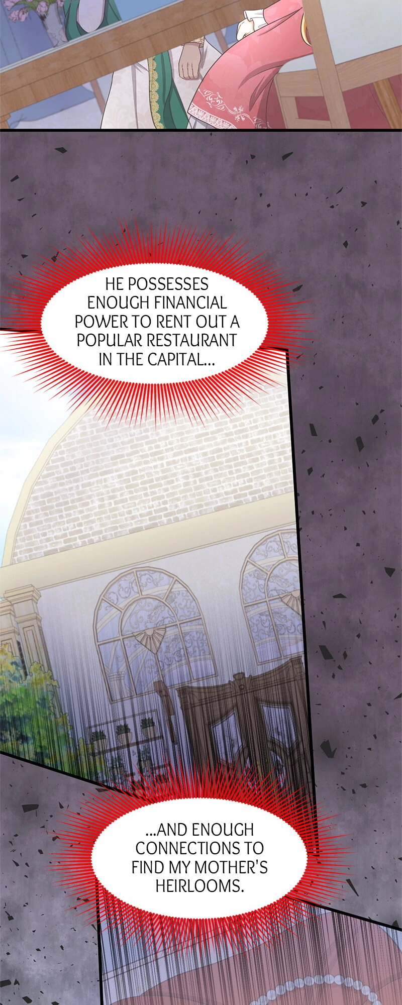Please Fulfill Your End of the Bargain, My Grace! Chapter 94 176 37