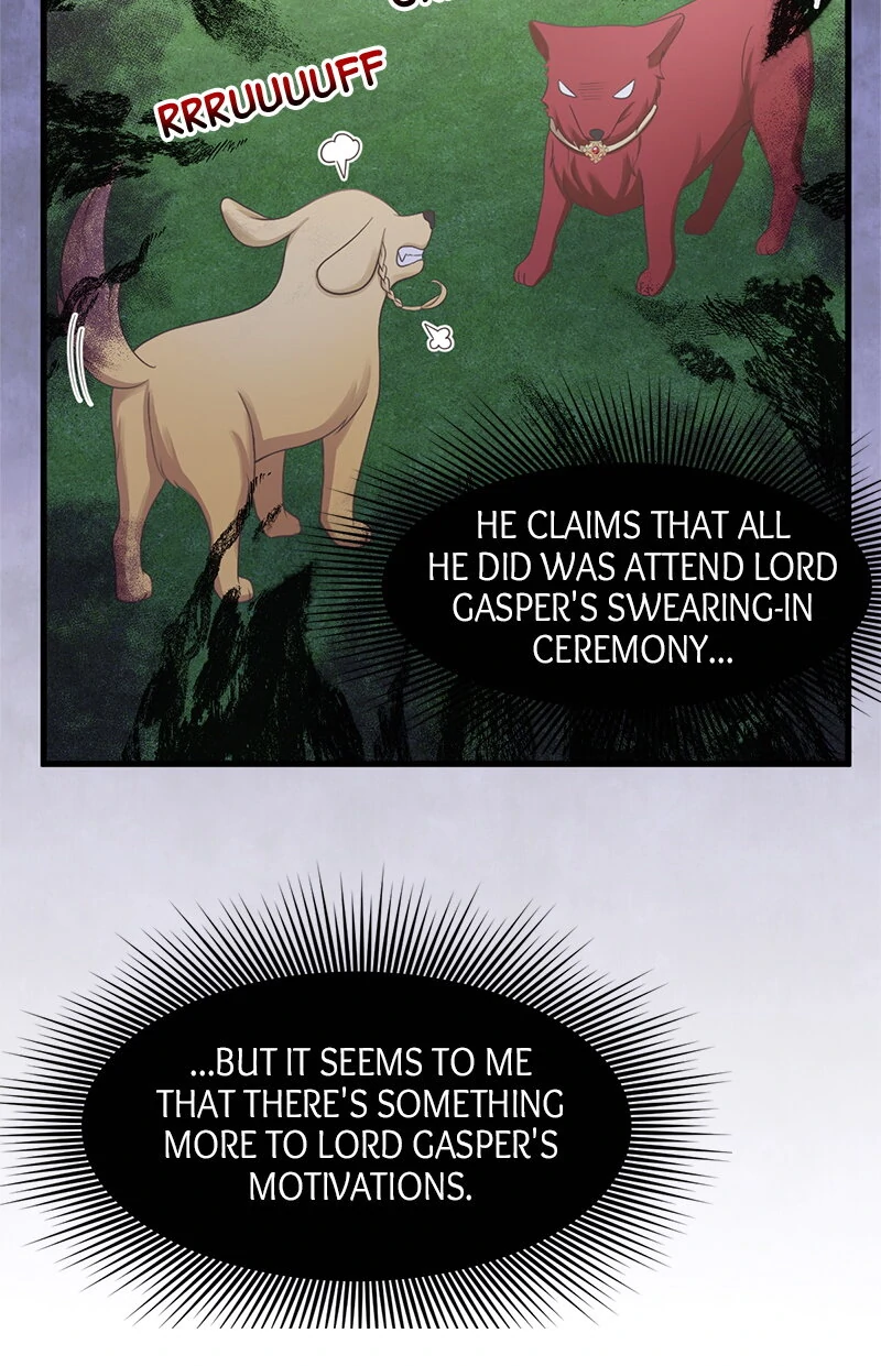 Please Fulfill Your End of the Bargain, My Grace! Chapter 94 178 39