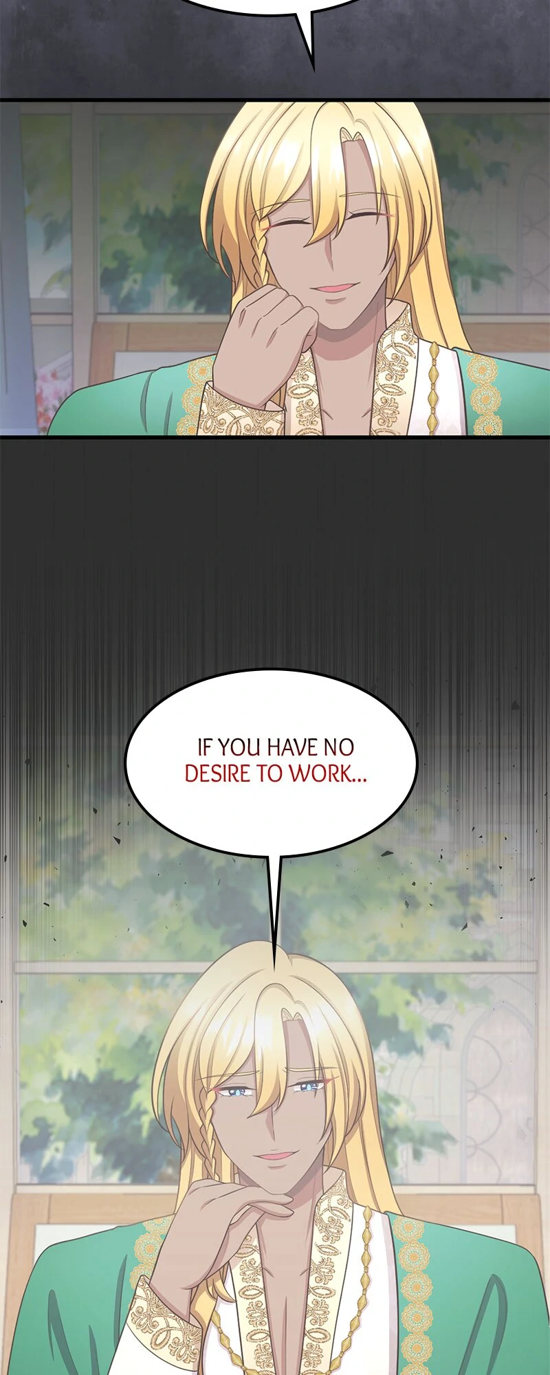 Please Fulfill Your End of the Bargain, My Grace! Chapter 94 181 42