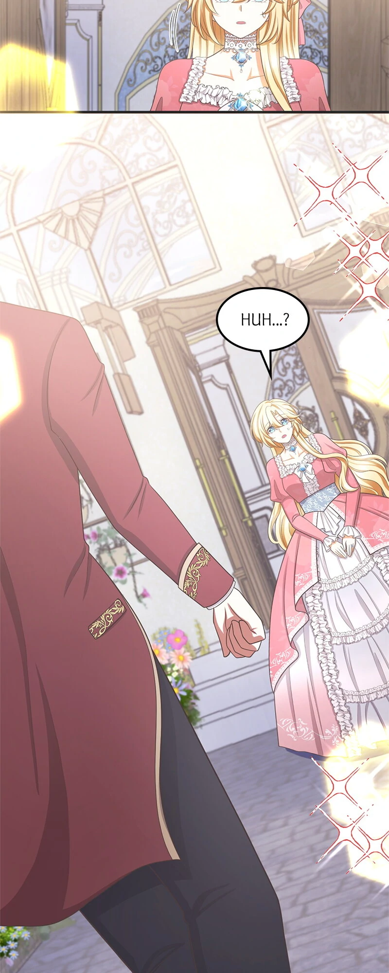 Please Fulfill Your End of the Bargain, My Grace! Chapter 96 146 04