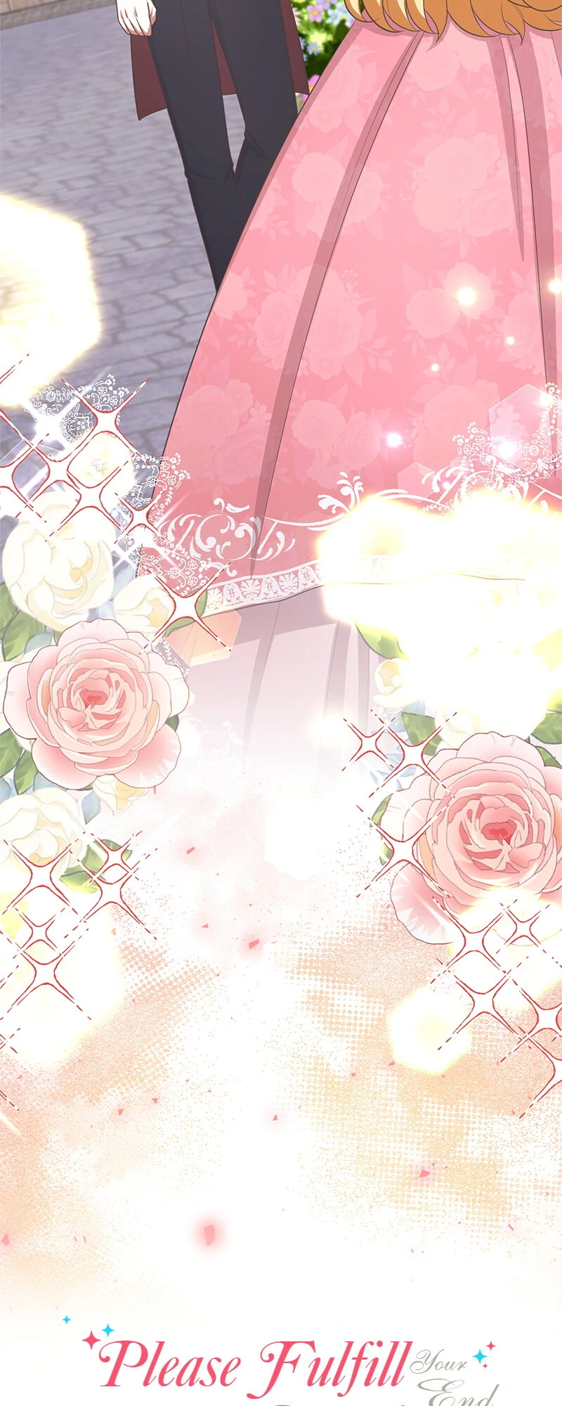 Please Fulfill Your End of the Bargain, My Grace! Chapter 96 148 06