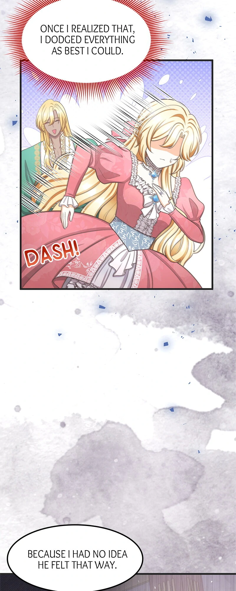 Please Fulfill Your End of the Bargain, My Grace! Chapter 96 158 16