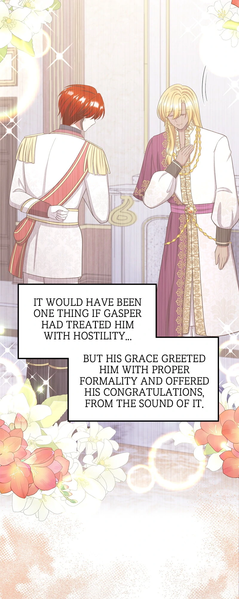 Please Fulfill Your End of the Bargain, My Grace! Chapter 96 161 19