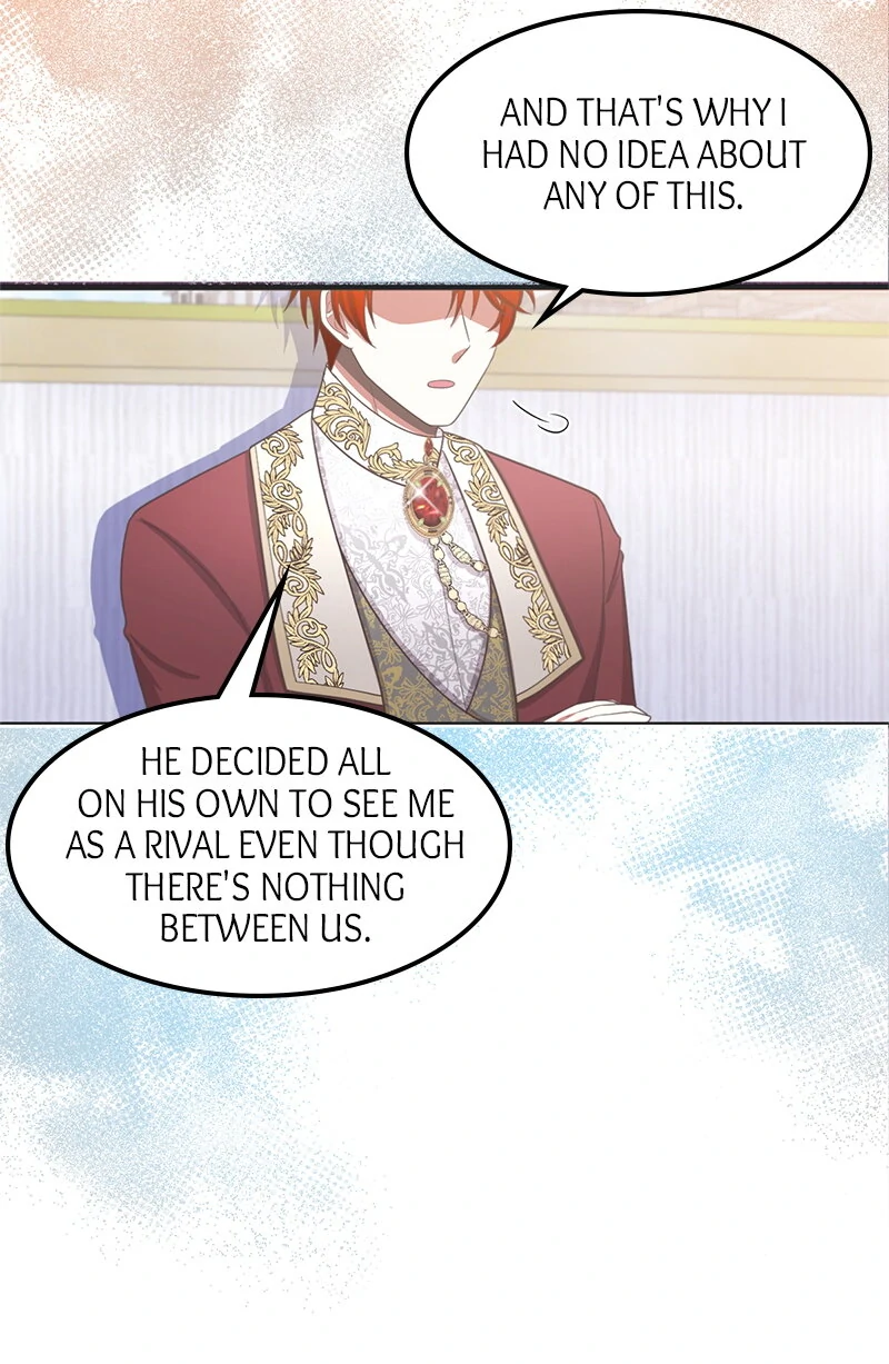 Please Fulfill Your End of the Bargain, My Grace! Chapter 96 162 20