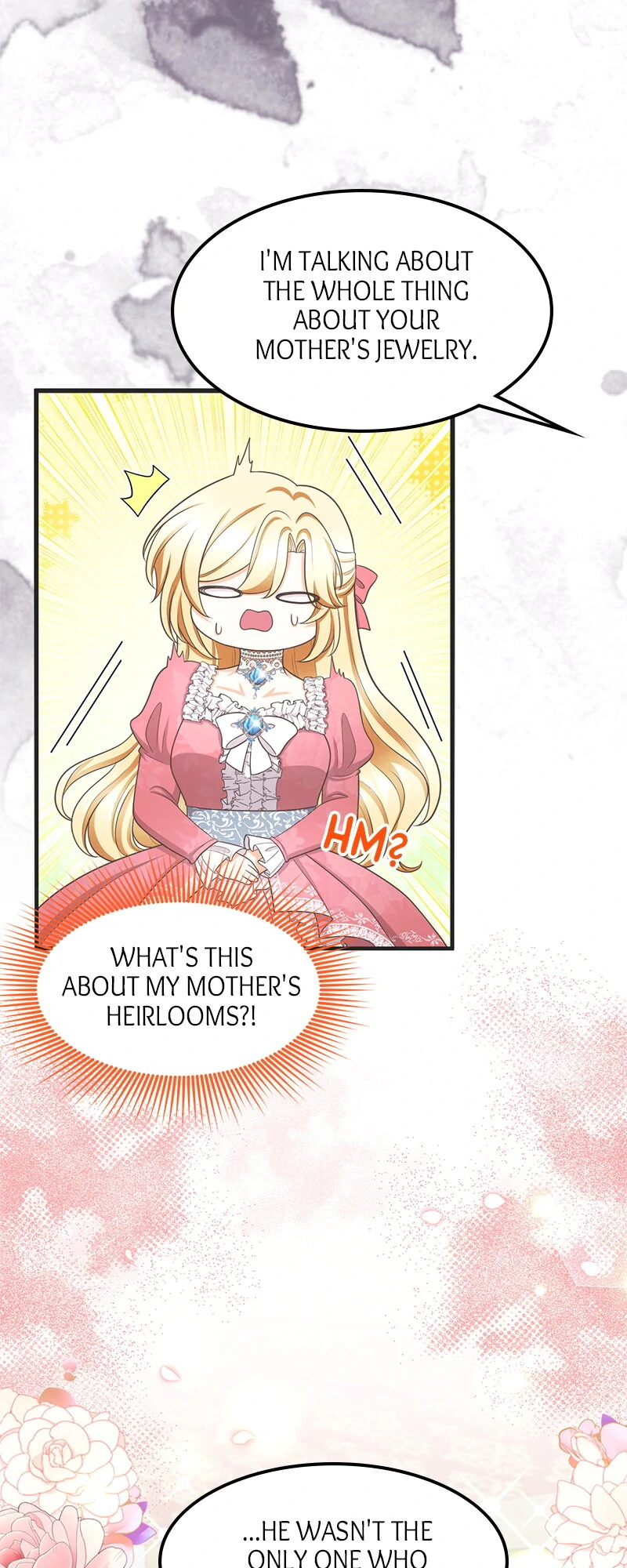 Please Fulfill Your End of the Bargain, My Grace! Chapter 96 166 24