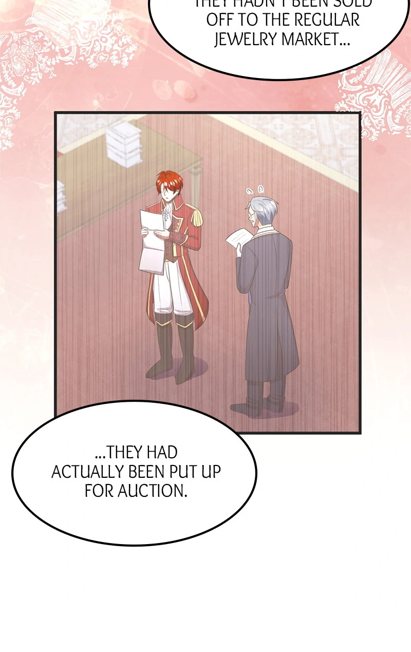 Please Fulfill Your End of the Bargain, My Grace! Chapter 96 169 27