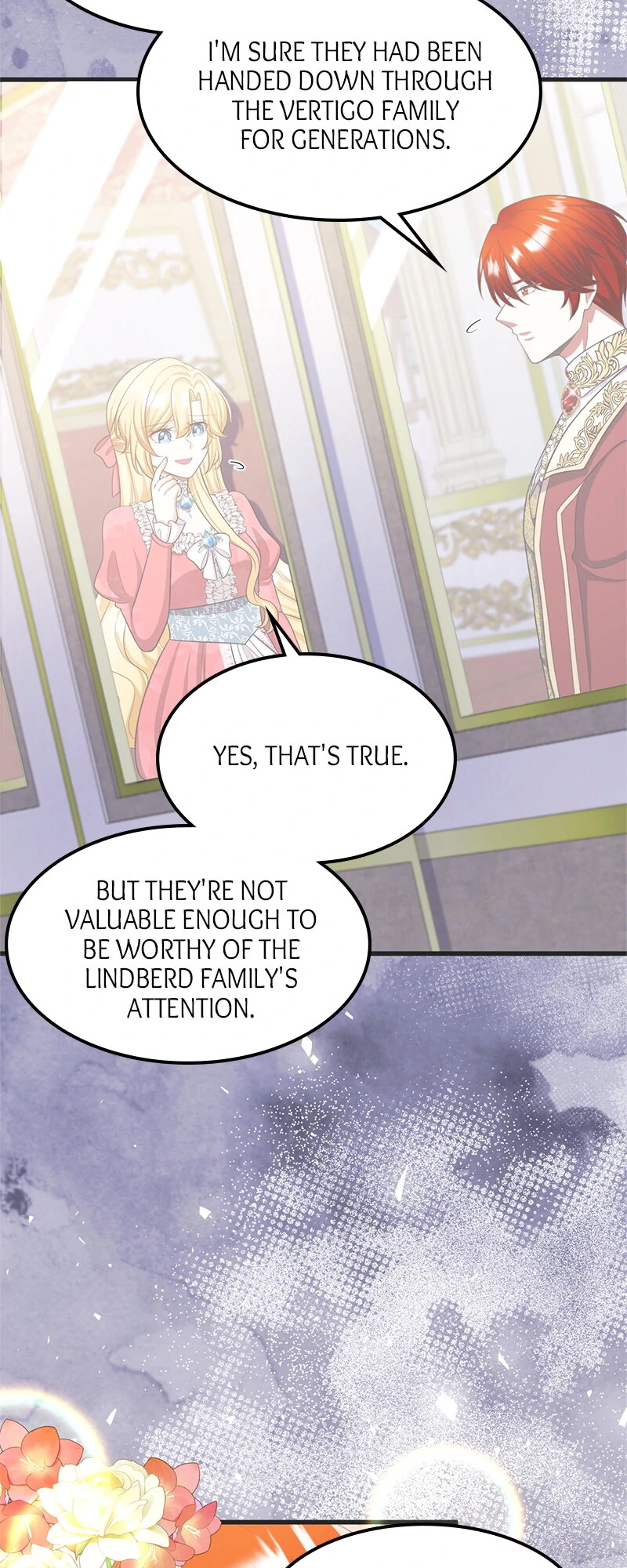 Please Fulfill Your End of the Bargain, My Grace! Chapter 96 175 33